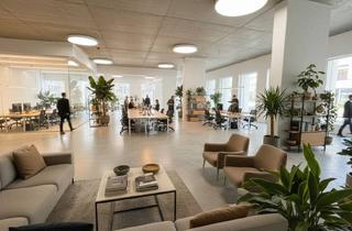 Büro zu mieten in Leystrasse 154/1A, 1020 Wien, ihr Büro im Herzen des Nordbahnviertels