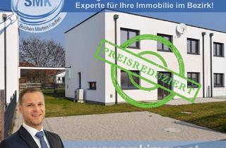 Haus kaufen in 2073 Schrattenthal, Erstbezug am Ortsrand – modernes Wohnen!