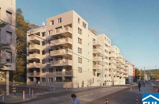 Wohnung kaufen in Huttengasse, 1160 Wien, Nachhaltiges Wohninvestment in Ottakring