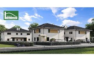 Wohnung kaufen in 2103 Langenzersdorf, Erstbezug: Exklusives Wohnen am Fuße des Bisambergs ? Ihr neues Zuhause in 2103 Langenzersdorf