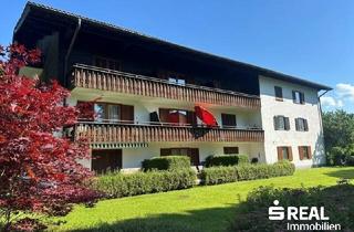 Wohnung kaufen in 5360 Aschau, Kleinwohnung in 5360 Sankt Wolfgang/Ried