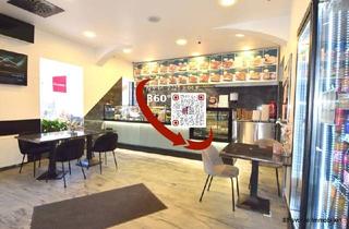 Geschäftslokal mieten in 1100 Wien, Top saniertes Imbisslokal 71,75 m², U-Bahn-Nähe, in 1100 Wien!