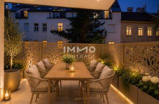 Wohnung kaufen in Aspangstraße 57/05, 1030 Wien, Brienne: Moderne Vierzimmer-Wohnung mit Hofseitigem Balkon im Erstbezug (Provisionsfrei)