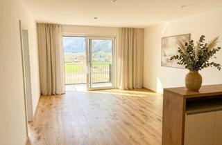 Wohnung kaufen in 9811 Lendorf, Moderne Wohnung mit Ländlicher Lebensqualität