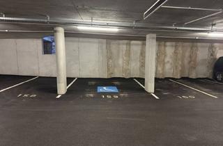 Garagen kaufen in Ringstraße 7-11, 4600 Wels, 3 Tiefgaragenplätze Nebeneinanderliegend