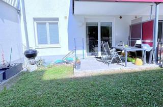 Wohnung mieten in 4061 Pasching, Leonding / Pasching: Top- Gartenwohnung Ca. 54 m² in Pasching Westzeile