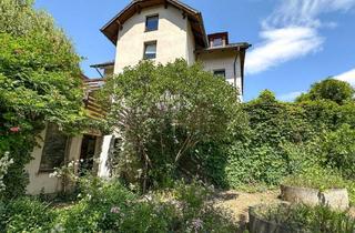 Einfamilienhaus kaufen in 2560 Berndorf, Großzügiges Einfamilienhaus mit Traumhaftem Garten und Viel Potenzial in Berndorf