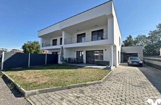 Doppelhaushälfte kaufen in 4055 Pucking, Moderne Doppelhaushälfte in Attraktiver Lage