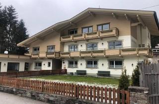 Gewerbeimmobilie kaufen in 6290 Mayrhofen, Mayrhofen: Frühstückspension mit 16 Zimmern und Viel Potential