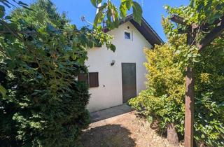 Haus kaufen in 2192 Kettlasbrunn, Traditionelles Kellerstöckl mit Angeschlossenem Gewölbe-Weinkeller und Gepflegtem Obergeschoss