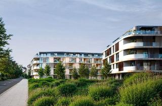 Wohnung kaufen in Weidlinger Bahnhof, 3400 Klosterneuburg, Two Step - Modernes Wohnen mit Weitblick