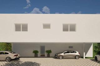 Wohnung kaufen in Obere Hochstraße 42, 7400 Oberwart, Hoch 42 - Modern Wohnen und Nachhaltig Investieren (Provisionsfrei)