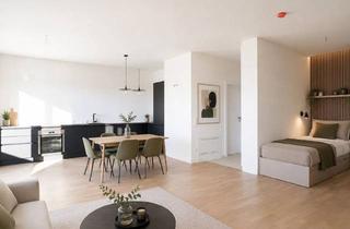 Penthouse mieten in Wörthersee, Uni, Lakesidepark, 9020 Klagenfurt, Penthouse-Wohnung in Klagenfurt-West | Terrasse, Tiefgarage & Seenähe