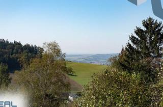 Grundstück zu kaufen in 4201 Gramastetten, Idyllisches Hanggrundstück mit Grandioser Aussicht in Stadtnähe!