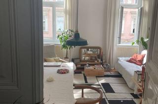 Wohnung mieten in Wilhelm Exner Gasse, 1090 Wien, Artsi Wohnung im 9. Bezirk