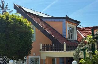 Villen zu kaufen in Mitterberg, 2500 Baden, Landhaus-Oase am Mitterberg in Baden - mit Panoramablick (Provisionsfreier Privatverkauf!)