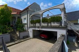 Einfamilienhaus kaufen in 7013 Klingenbach, Ihr Traumhaus in Klingenbach: Großzügiges Einfamilienhaus mit Garten, Terrasse & Top-Keller