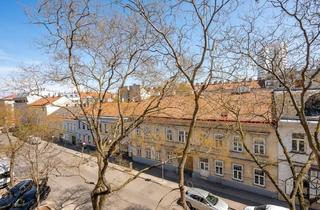 Büro zu mieten in Enenkelstraße 31. 1, 1160 Wien, Flexible Ordinations- und Bürofläche mit Innenhofterrasse - Ausschließlich Gewerblich