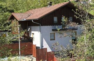 Einfamilienhaus kaufen in 4091 Vichtenstein, Charmantes Einfamilienhaus mit Fernblick in Vichtenstein - ihr Renovierungsobjekt!