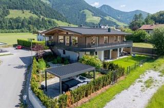 Wohnung kaufen in 6344 Walchsee, Traumhafte Neubauwohnung in Seenähe - Urlaubsflair in Walchsee!