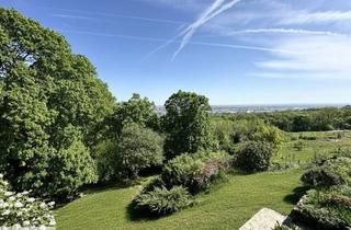 Grundstück zu kaufen in 2340 Mödling, Exklusive Premiumlage am Eichkogel // Unverbaubarer Fernblick // Traumhaftes Grundstück Sehr Guter Bebaubarkeit