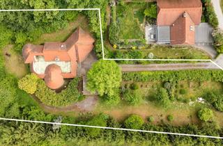 Einfamilienhaus kaufen in 8295 Sankt Johann in der Haide, *Einfamilienhaus mit Seltenheitswert - Großes Grundstück in Begehrter Grünlage
