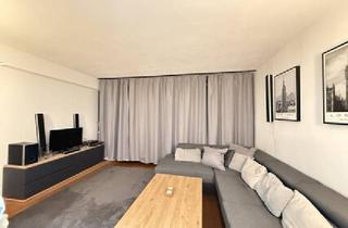 Wohnung mieten in 6700 Bludenz, Großzügige 2-Zimmer-Altbauwohnung im Zentrum von Bludenz zu vermieten