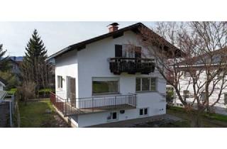 Haus mieten in 6890 Lustenau, Saniertes Einfamilienhaus in Top-Wohnlage