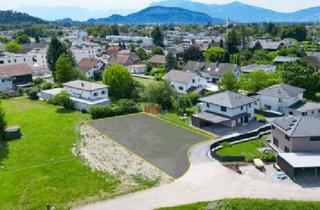 Grundstück zu kaufen in 6844 Altach, Baugrundstück in Altach – 603 m² für Ihr individuelles Zuhause