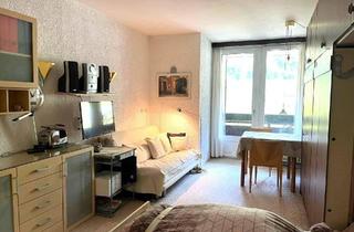 Penthouse kaufen in Alexander Moser Allee 16, 5630 Bad Hofgastein, Mini PENTHOUSE Ferienwohnung (2. Wohnsitz) in bester Zentrumslage von Bad Hofgastein. Direkt am Kurpark gelegen, in unmittelbarer Nähe von Alpentherme und Zentrumskern.