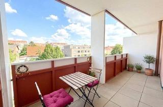 Wohnung mieten in Badeteich Hirschstetten, 1220 Wien, ALL-INCLUSIVE-LIVING | Moderner Wohnung mit großzügigem Balkon | Nähe U2 | Badeteich Hirschstetten