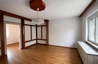 Wohnung kaufen in 3340 Waidhofen an der Ybbs, Eigentumswohnung mit Loggia in Waidhofen an der Ybbs