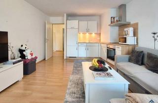 Wohnung kaufen in 5400 Hallein, Vermietete Großgarconniere samt Parkplatz in zentraler Altstadtlage - Hallein