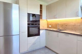 Wohnung kaufen in 2500 Baden, Erstbezug nach Generalsanierung – Stilvoll wohnen mit sonniger Loggia am Weilburgplatz!