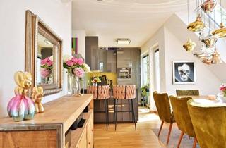 Wohnung kaufen in Arnsteingasse, 1150 Wien, Über den Dächern von Wien: Großzügige 3,5-Zimmer-Wohnung mit zwei Terrassen, Lift & Klimaanlage