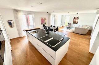 Wohnung kaufen in Bahnstraße, 7000 Eisenstadt, Hochwertig generalsanierte Eigentumswohnung mit Loggia und Fernblick