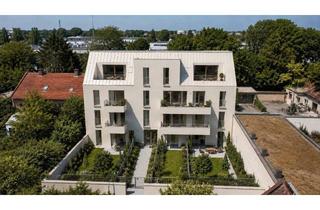 Wohnung kaufen in Mühlstraße 13, 1100 Wien, Neubauwohnung mit Freifläche in ruhiger Grünlage