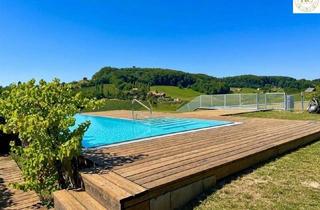 Wohnung kaufen in 8472 Straß in Steiermark, Ferienapartment in einzigartiger Lage – Urlaub genießen und attraktive Renditen erzielen