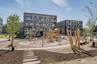 Wohnung kaufen in Gneisfeldstraße 28, 5020 Salzburg, BAURECHT - Haus 16 Top 9 - Wohnen in der Gneisfeldstrasse