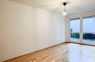 Wohnung kaufen in Peilsteinerstraße, 5020 Salzburg, Tolle 2-Zimmerwohnung mit Loggia in einem zentral gelegenen Wohnhaus (befristet vermietet) mit Potential