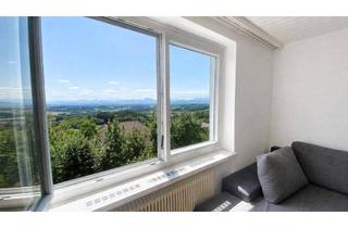 Wohnung mieten in 4902 Wolfsegg am Hausruck, 3-Zimmerwohnung "Alpenblick" mit traumhaftem Ausblick
