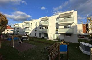 Genossenschaftswohnung in Riedauerstraße 33a, 4910 Ried im Innkreis, Traumhafte 2-Zimmer-Genossenschaftswohnung mit Balkon, Küche und Tiefgarage in Ried!