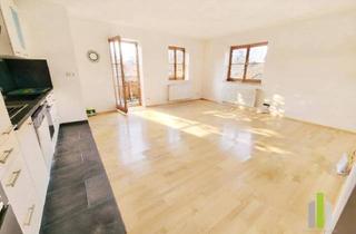 Wohnung mieten in 5114 Göming, Ruhige 2-Zimmer-Wohnung mit Südbalkon in Göming
