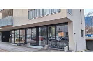 Wohnung mieten in Kranewitterstraße, 6020 Innsbruck, Vielseitiges Büro- und Geschäftslokal