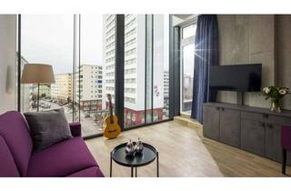 Wohnung mieten in Rainerstraße 30, 5020 Salzburg, PERRON Salzburg - Top7