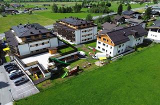 Wohnung mieten in Waidach, 5721 Piesendorf, 2-Zimmer-Neubau in Piesendorf mit Balkon ab August 2026