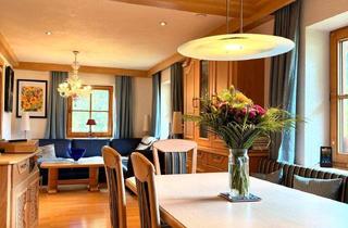Wohnung mieten in 6654 Holzgau, 3 ZKB - vollausgestattet - Zentral traumhaft wohnen