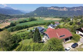 Haus kaufen in 9132 Gallizien, Wohnhaus( Ferienhaus) in traumhafter erhöhter Aussichtslage mit großem sonnigen Grundstück und eigener Quelle