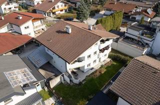 Einfamilienhaus kaufen in 6116 Weer, Ein Haus voller Möglichkeiten - Vier Wohneinheiten – flexibel wohnen & vermieten