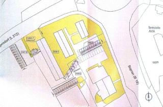 Gewerbeimmobilie mieten in 7011 Siegendorf, 38 Stellplätze in Siegendorf zu mieten